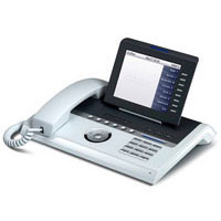 Siemens OpenStage 60 VoIP phone SIP (L30250-F600-C109)